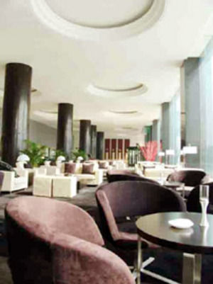 Schengen International Hotel Πεκίνο Εξωτερικό φωτογραφία